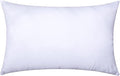 MIULEE Throw Pillow Insert Premium Pillow Stuffer Sham Rectangle Form for Decorative Cushion Bed Couch Sofa 18x22 Inch