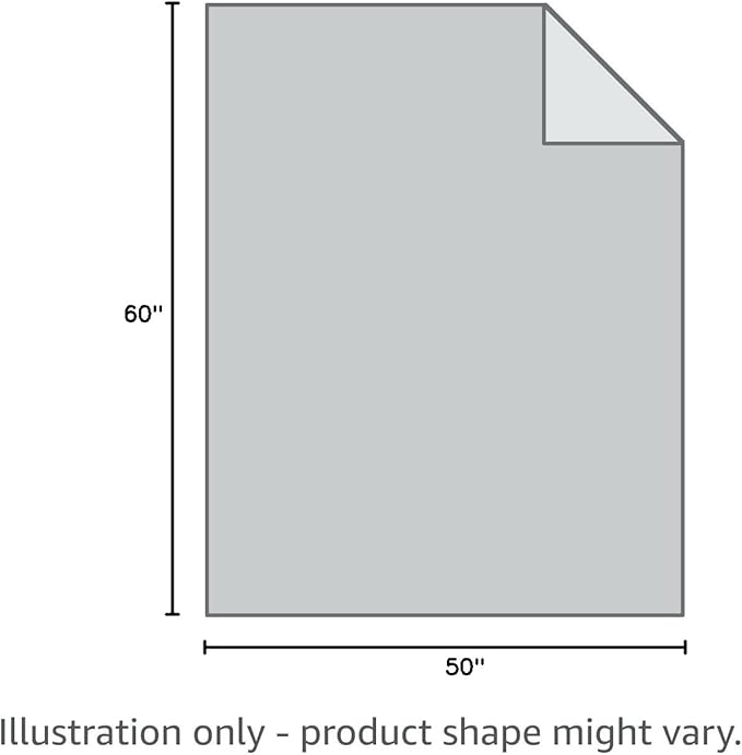 Cozy Bliss Faux Fur Throw Blanket for Couch, Fuzzy Soft Plush Thick Bubble Blanket for Sofa Bedroom Living Room, 50 * 60 Inches Tie-dye Blue
