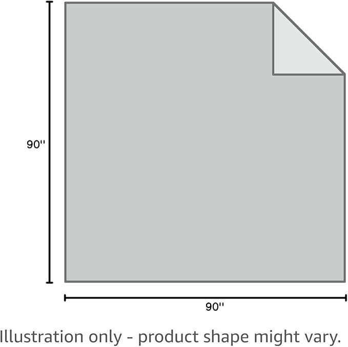 HIMEET Off White Ribbed Queen Size Blanket for Bed - 300GSM Lightweight Fleece Blanket for Men Women, Large Sofa Couch Cover Bed Blankets Gifts, Striped Spring Home Room Decor, Off White, 90x90 Inches