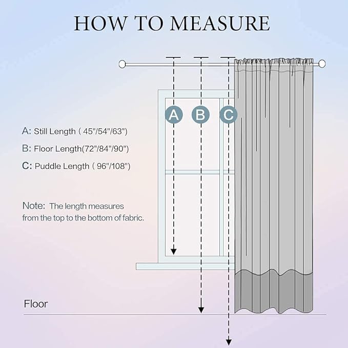MIULEE 2 Panels Solid Color White Sheer Window Curtains Elegant Window Voile Panels/Drapes/Treatment for Bedroom Living Room (54 X 63 Inches White)