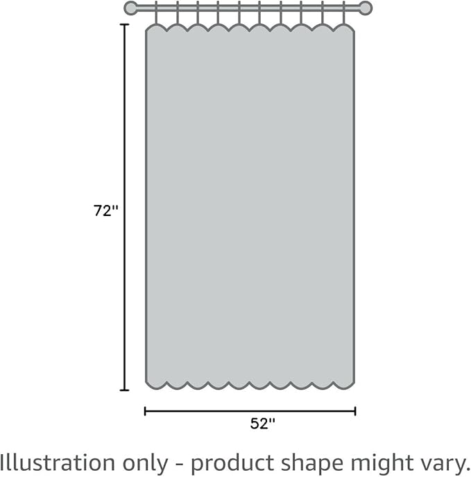 MIULEE Chocolate Brown Linen Curtains 72 Inch Length for Bedroom Living Room, Soft Thick Linen Textured Window Drapes Semi Sheer Light Filtering Back Tab Rod Pocket Burlap Look Decor, 2 Panels