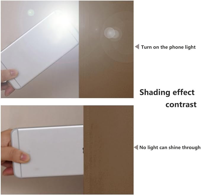 NICETOWN 100% Blackout Lined Curtains, Totally Darkness Drapes with Silver Grommet, Thermal Insulated Drapes for Master Bedroom (Gold Brown, 1 Pair, 52 inches Width x 63 inches Length Each Panel)