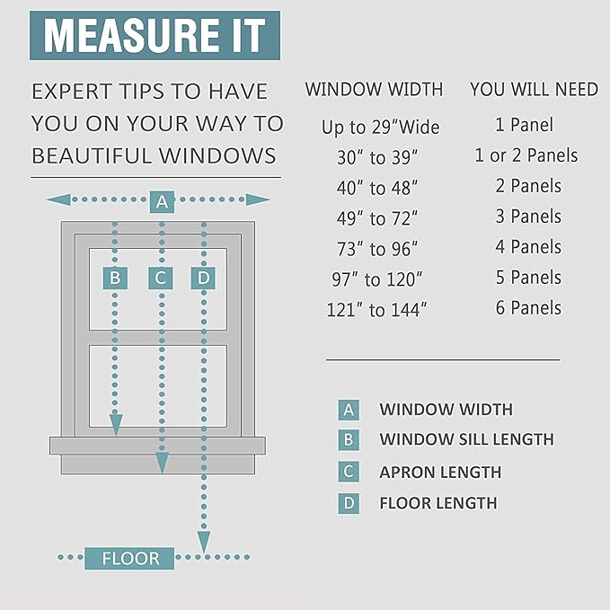 H.VERSAILTEX Blackout Curtain for Living Room Thermal Insulated Window Treatment Curtain 54 inch Length Energy Saving Solid Grommet Top Blackout Drape, One Panel, Pale Oak, 52" W x 54" L