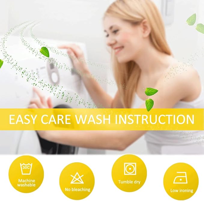 NICETOWN 84 Bedroom Curtains and Drapes - Energy Smart Thermal Insulated Rod Pocket Blackout Draperies/Panels for Living Room (2 Panels, 42 inches x 84 inches, Toffee Brown)
