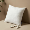 MIULEE Pillow Insert 26x26 Inch, Decorative Square Throw Pillow Inserts, Premium Fluffy Pillow Forms Sham Stuffer for Sofa Couch Living Room