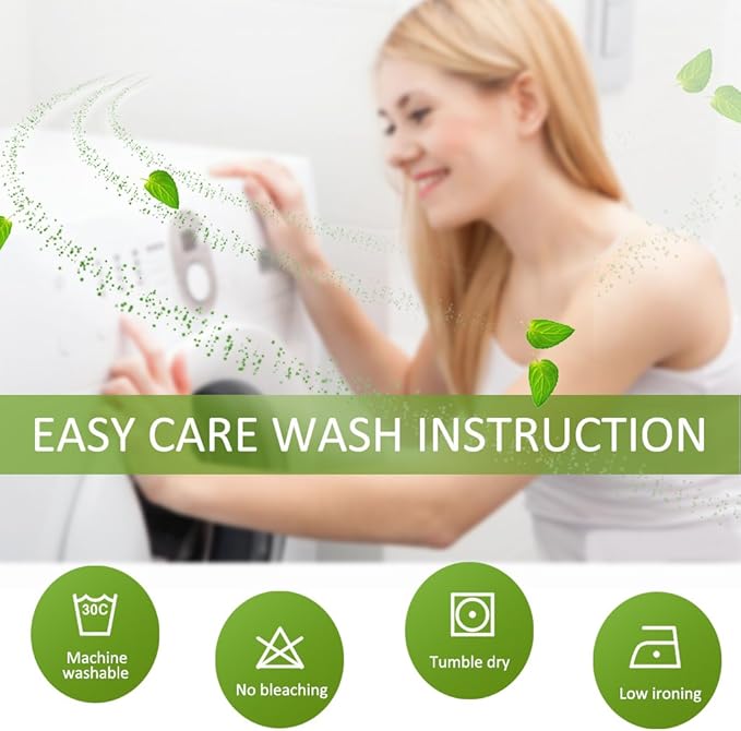 NICETOWN Cold Reducing Curtains, Bedroom Full Blackout Curtain Panels, Great Job for Blocking Light, Complete Blackout Draperies with Black Liner for Night Shift (Biscotti Beige, Set of 2, 55 by 57)