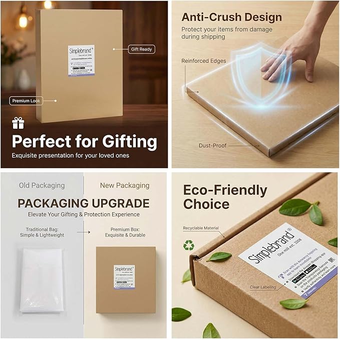 Simplebrand Black Sheer Kitchen Cafe Curtains - 36X36 Inch, 2 Paneled Tier Curtain Rod Pocket Sheers for Bathrooms, Small Windows