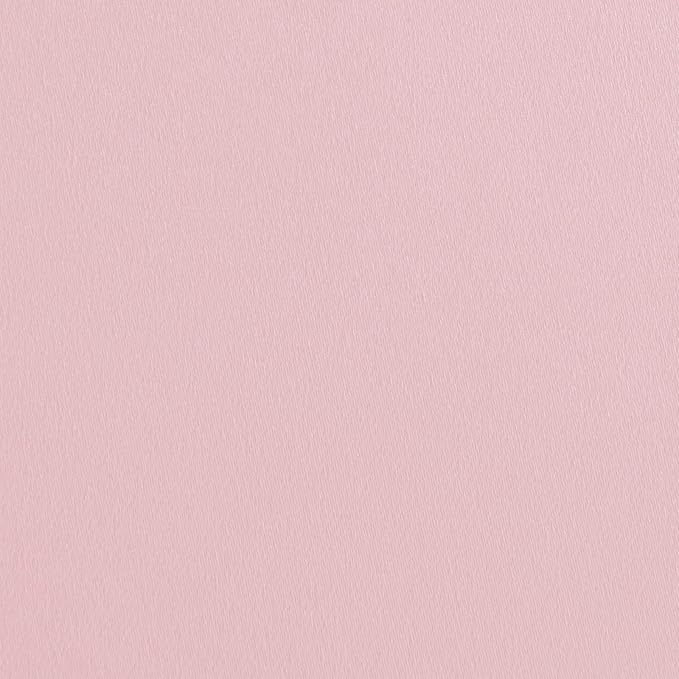 Yakamok Insulated Blackout Window Draperies - Energy Efficient Home Decor Grommet Top Curtains for Bedroom(Pink, 52Wx36L, 2 Panels)