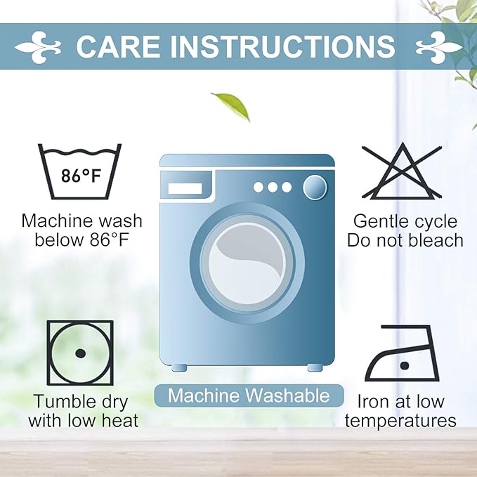 ChrisDowa Blackout Curtains 70 inches Wide for Bedroom - 2 Panels Set Extra Wide Grommet Thermal Insulated Room Darkening Curtains for Living Room (Beige, 70 x 63 Inch)