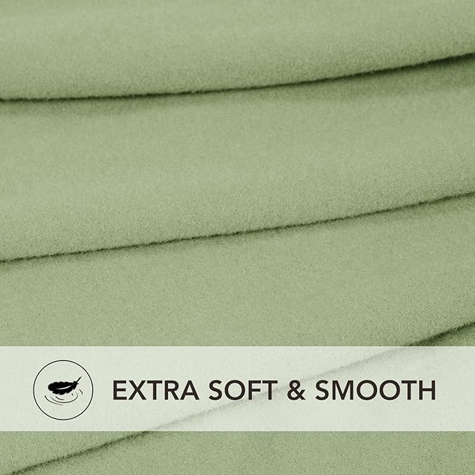 PureFit Super Stretch Chair Sofa Slipcover – Spandex Non Slip Soft Couch Sofa Cover, Washable Furniture Protector with Non Skid Foam and Elastic Bottom for Kids, Pets （Chair, Sage Green）