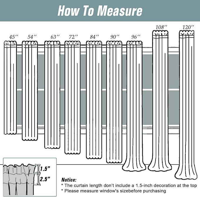 Light Pink Window Sheer Curtains 54 inch Length, Soft Airy Light Filtering Sheer Curtain 2 Panels Set, Dual Rod Pocket Gauze Drapes for Living Room Bedroom, 2x42Wx54L Inches