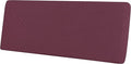Easy-Going Stretch Cushion Cover Sofa Cushion Furniture Protector Sofa Seat Sofa slipcover Sofa Cover Soft Flexibility with Elastic Bottom(Sofa Cushion,ASH Rose)