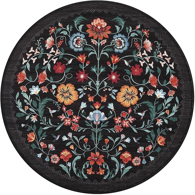 GarveeHome Area Rug for Living Room