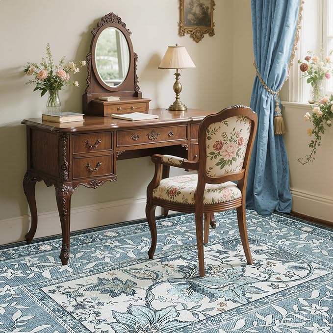 GarveeHome Area Rug
