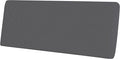 Easy-Going Stretch Cushion Cover Sofa Cushion Furniture Protector Sofa Seat Sofa slipcover Sofa Cover Soft Flexibility with Elastic Bottom(Sofa Cushion,Gray)